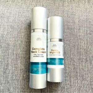SUN COAST SCIENCES Set ( 2pc )